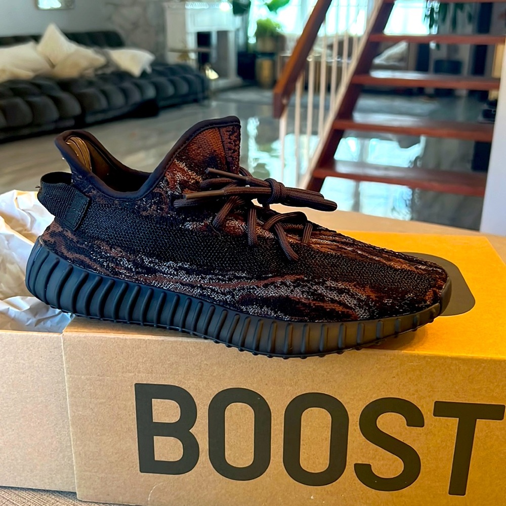 Yeezy 350 v2 Mx roc